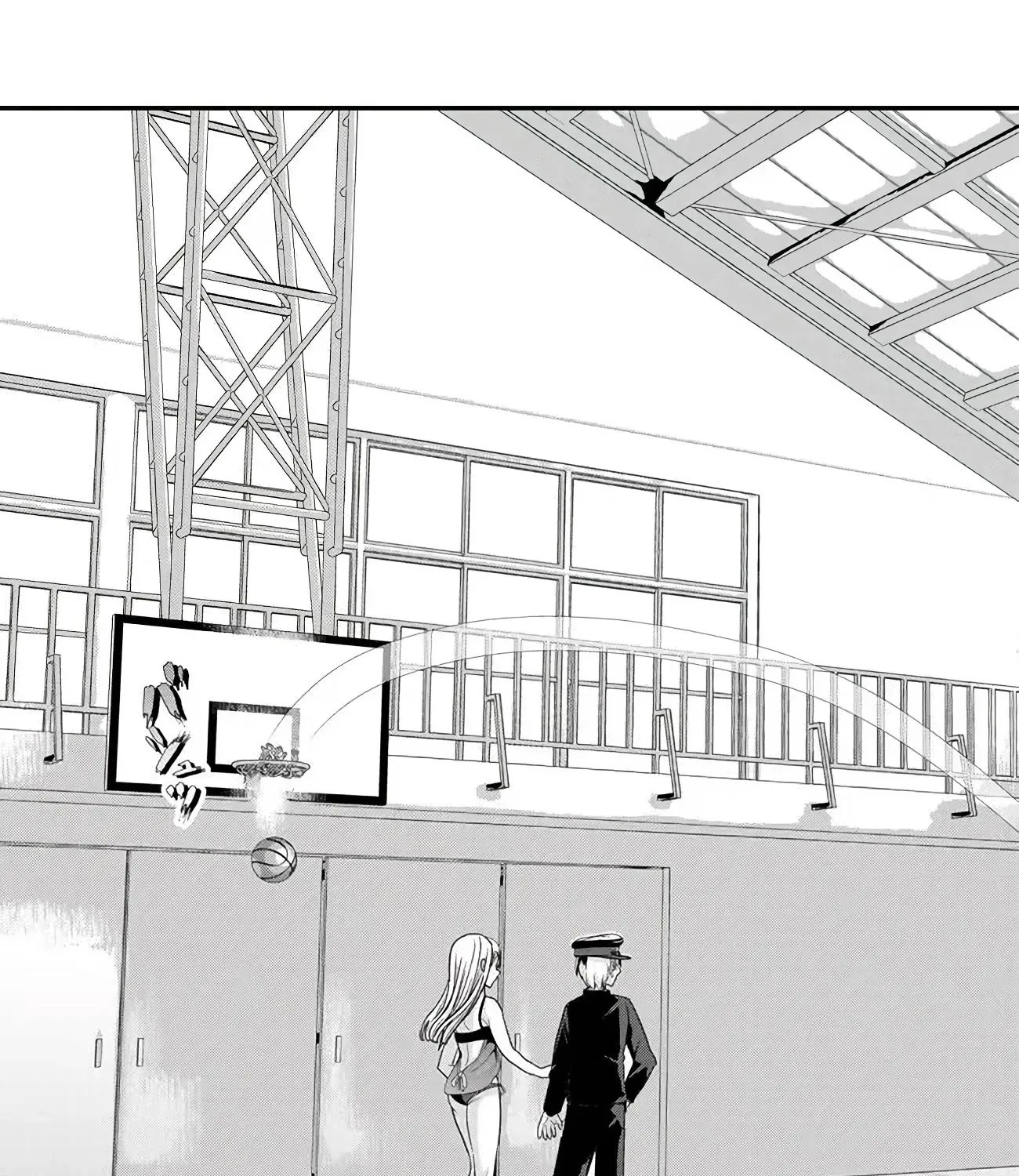 When Trying To Get Back At The Hometown Bullies, Another Battle Began Zinmanga X Chapter 4 Page 19
