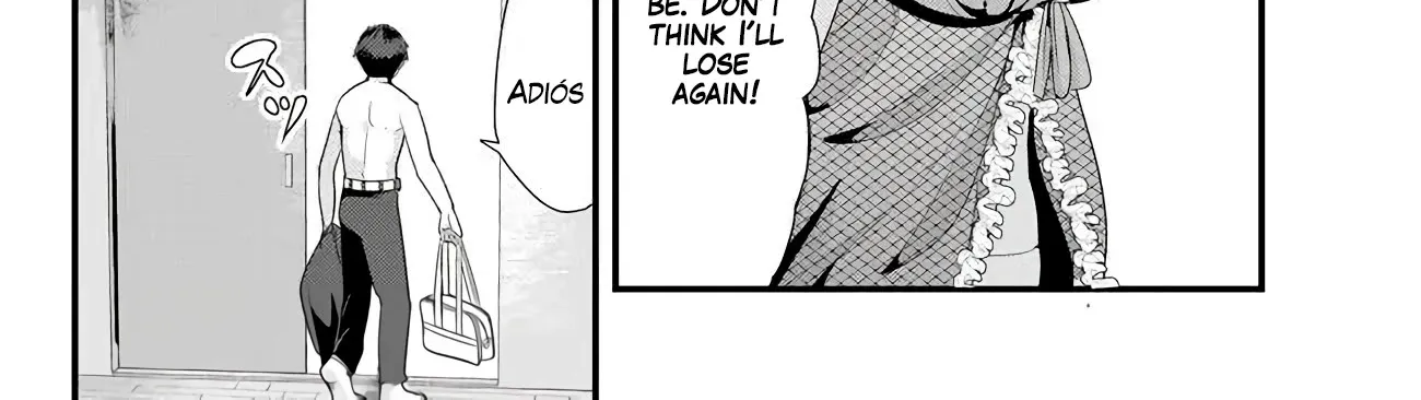 When Trying To Get Back At The Hometown Bullies, Another Battle Began Zinmanga X Chapter 4 Page 22