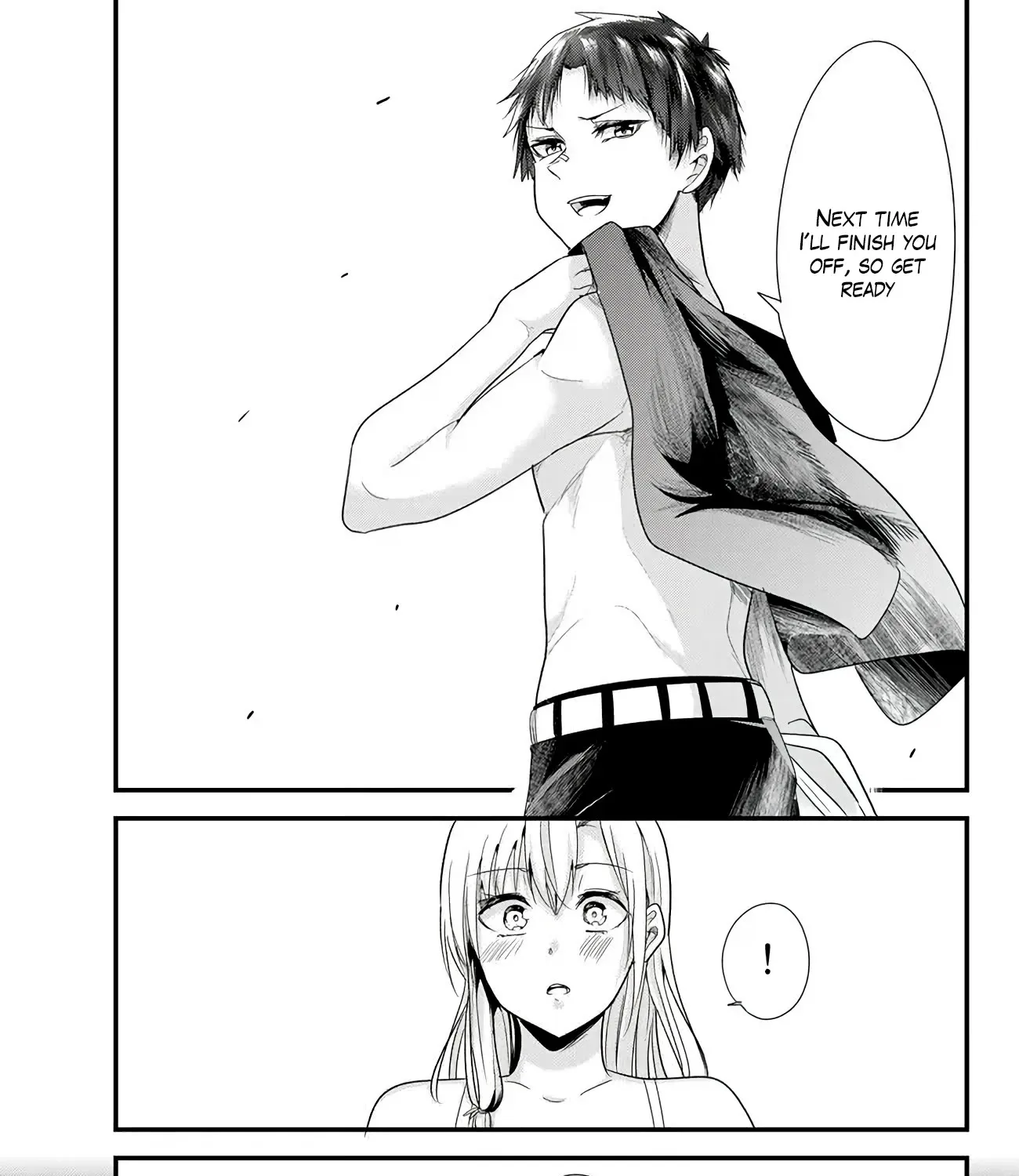 When Trying To Get Back At The Hometown Bullies, Another Battle Began Zinmanga X Chapter 4 Page 23