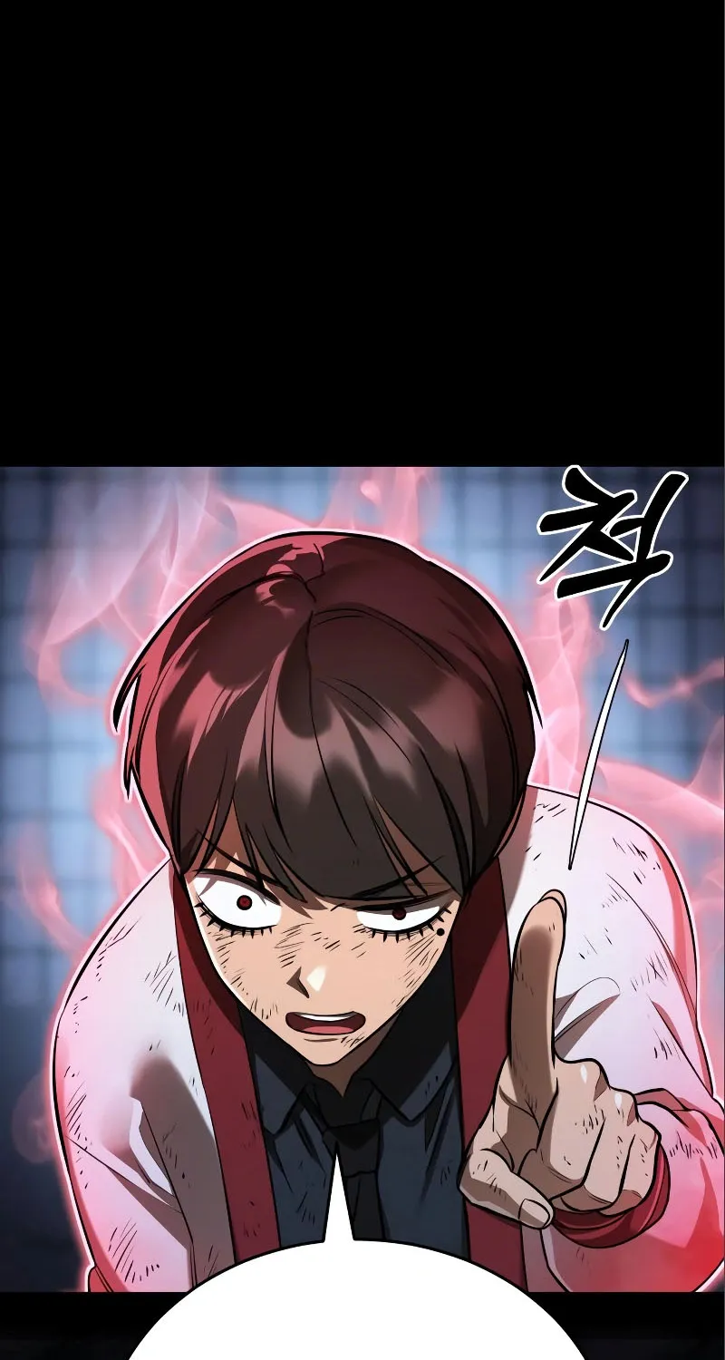 Reincarnation Path of The Underworld King Zinmanga X Chapter 9 Page 34