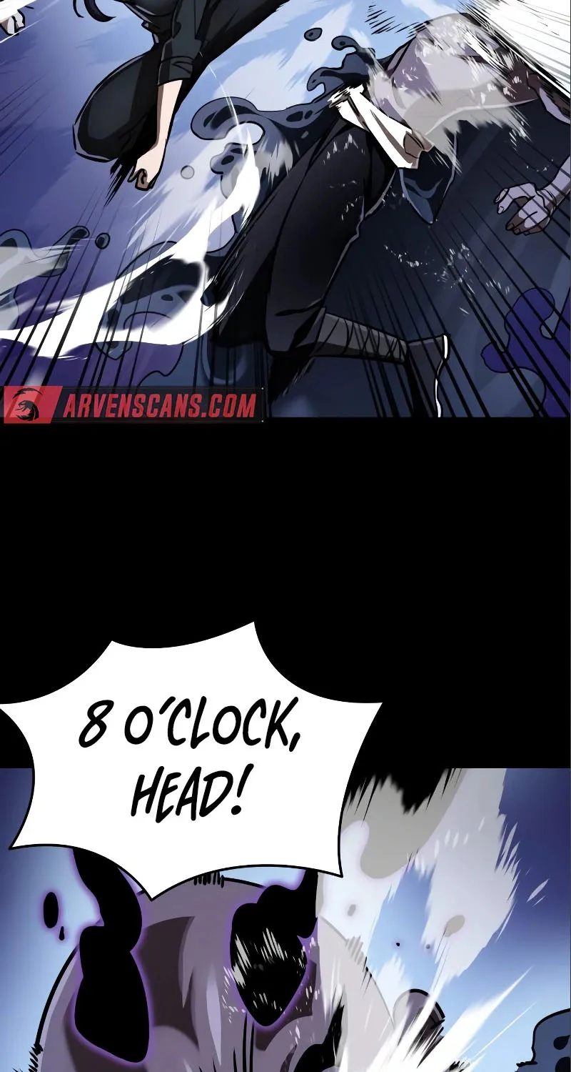 Reincarnation Path of The Underworld King Zinmanga X Chapter 9 Page 56
