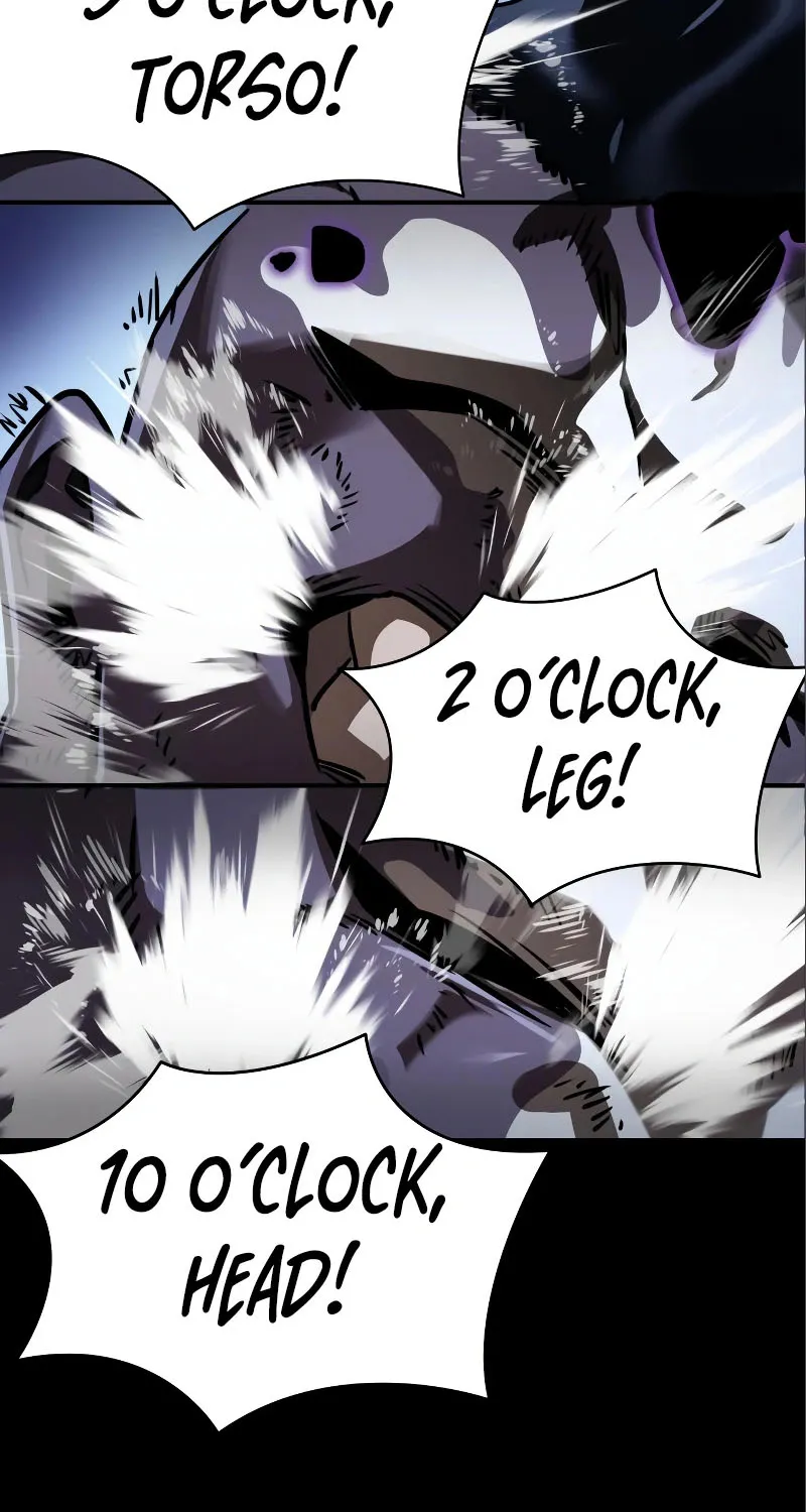 Reincarnation Path of The Underworld King Zinmanga X Chapter 9 Page 58