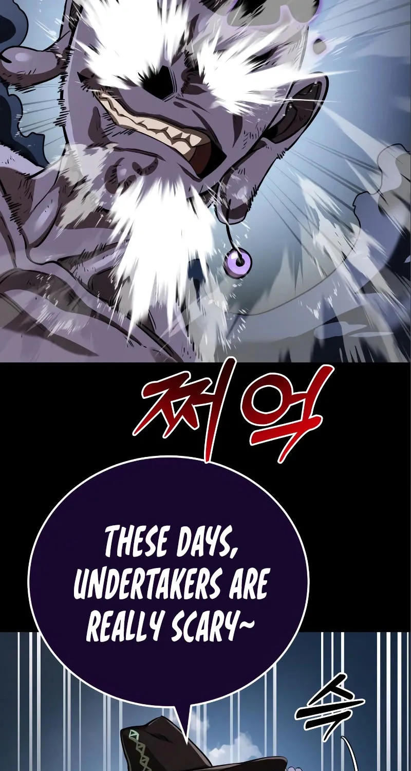 Reincarnation Path of The Underworld King Zinmanga X Chapter 9 Page 63