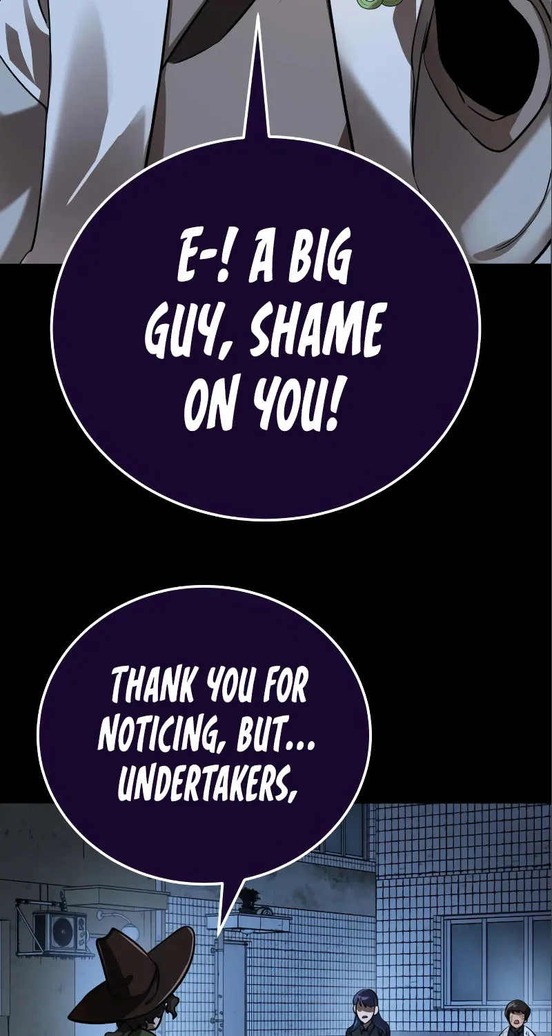 Reincarnation Path of The Underworld King Zinmanga X Chapter 9 Page 72