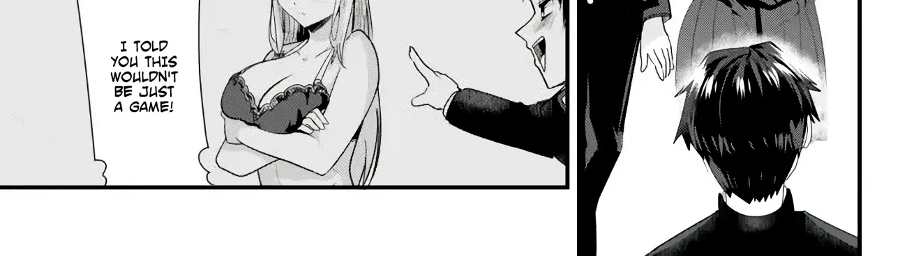 When Trying To Get Back At The Hometown Bullies, Another Battle Began Zinmanga X Chapter 3 Page 6