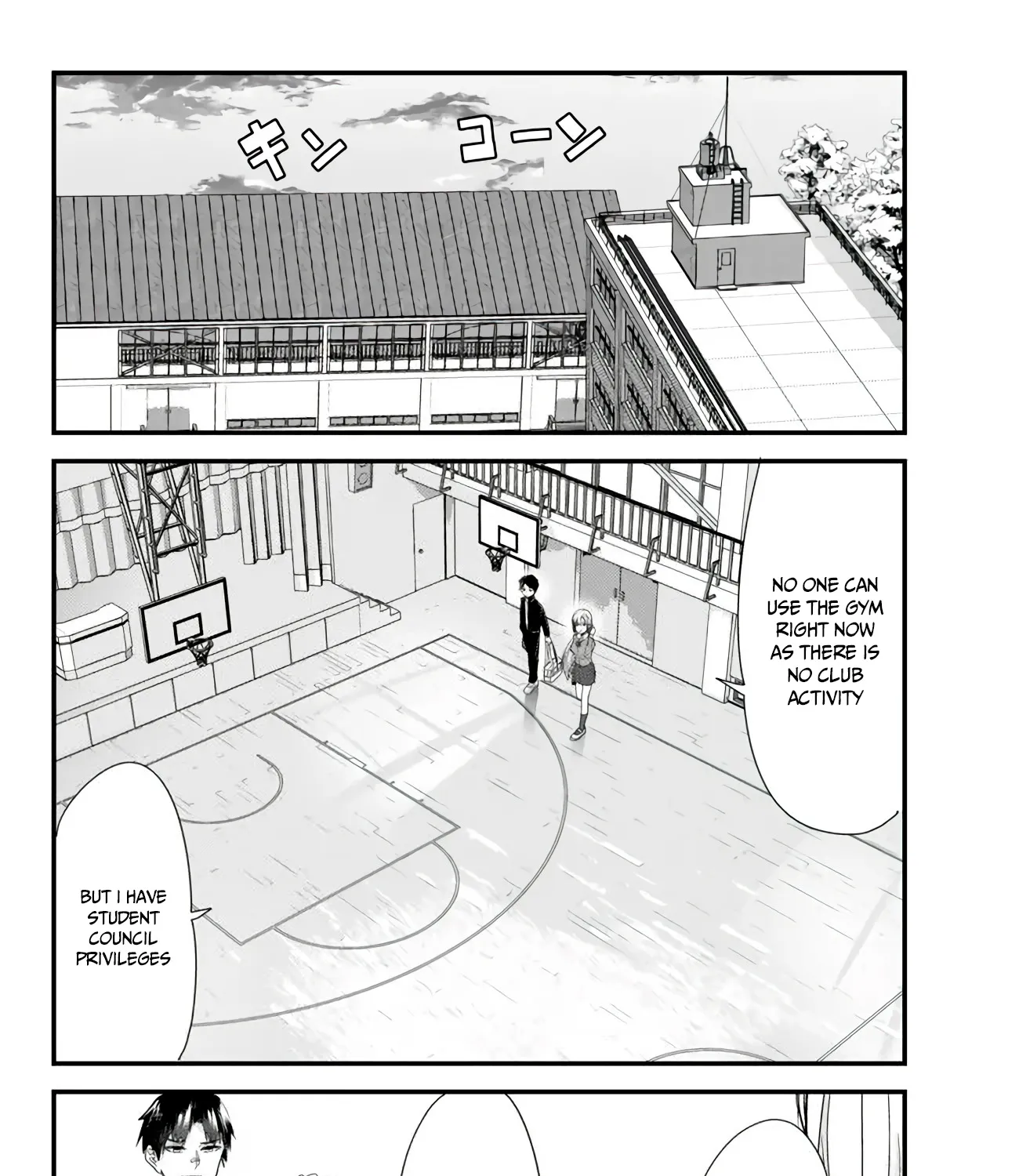 When Trying To Get Back At The Hometown Bullies, Another Battle Began Zinmanga X Chapter 3 Page 11