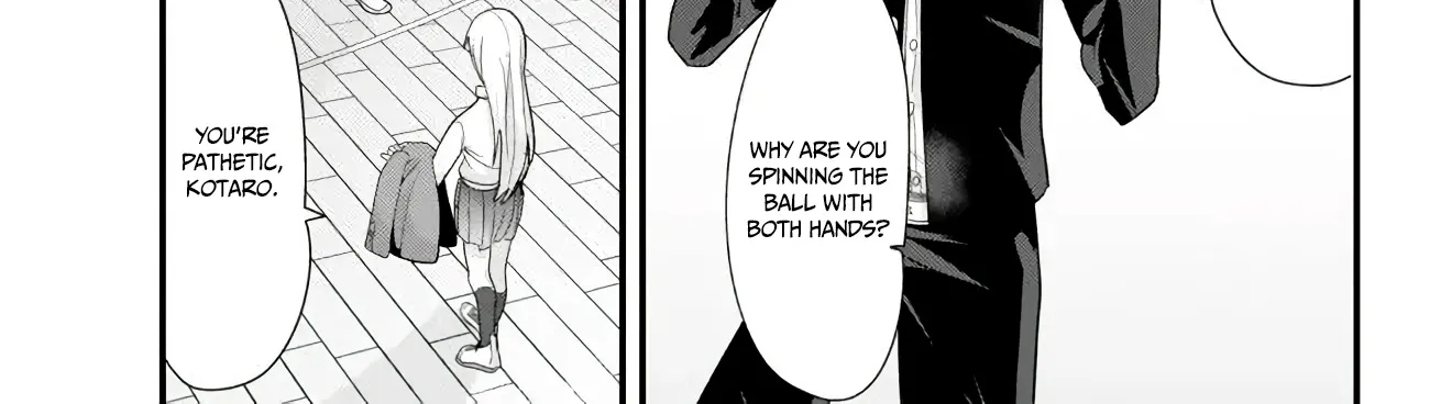 When Trying To Get Back At The Hometown Bullies, Another Battle Began Zinmanga X Chapter 3 Page 14