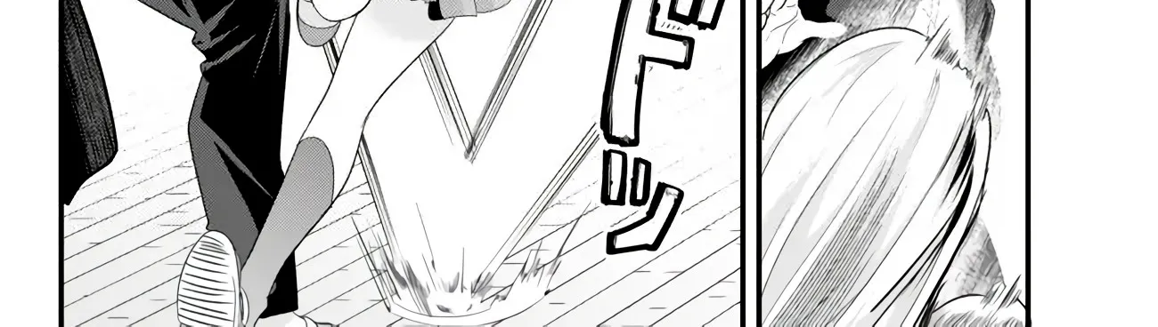 When Trying To Get Back At The Hometown Bullies, Another Battle Began Zinmanga X Chapter 3 Page 16