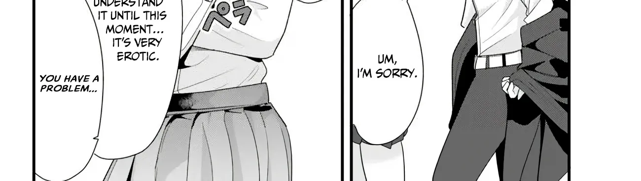 When Trying To Get Back At The Hometown Bullies, Another Battle Began Zinmanga X Chapter 3 Page 20