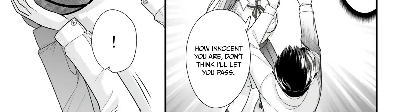 When Trying To Get Back At The Hometown Bullies, Another Battle Began Zinmanga X Chapter 3 Page 22