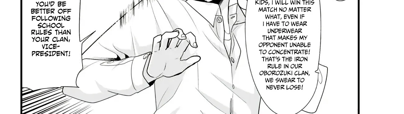 When Trying To Get Back At The Hometown Bullies, Another Battle Began Zinmanga X Chapter 3 Page 28