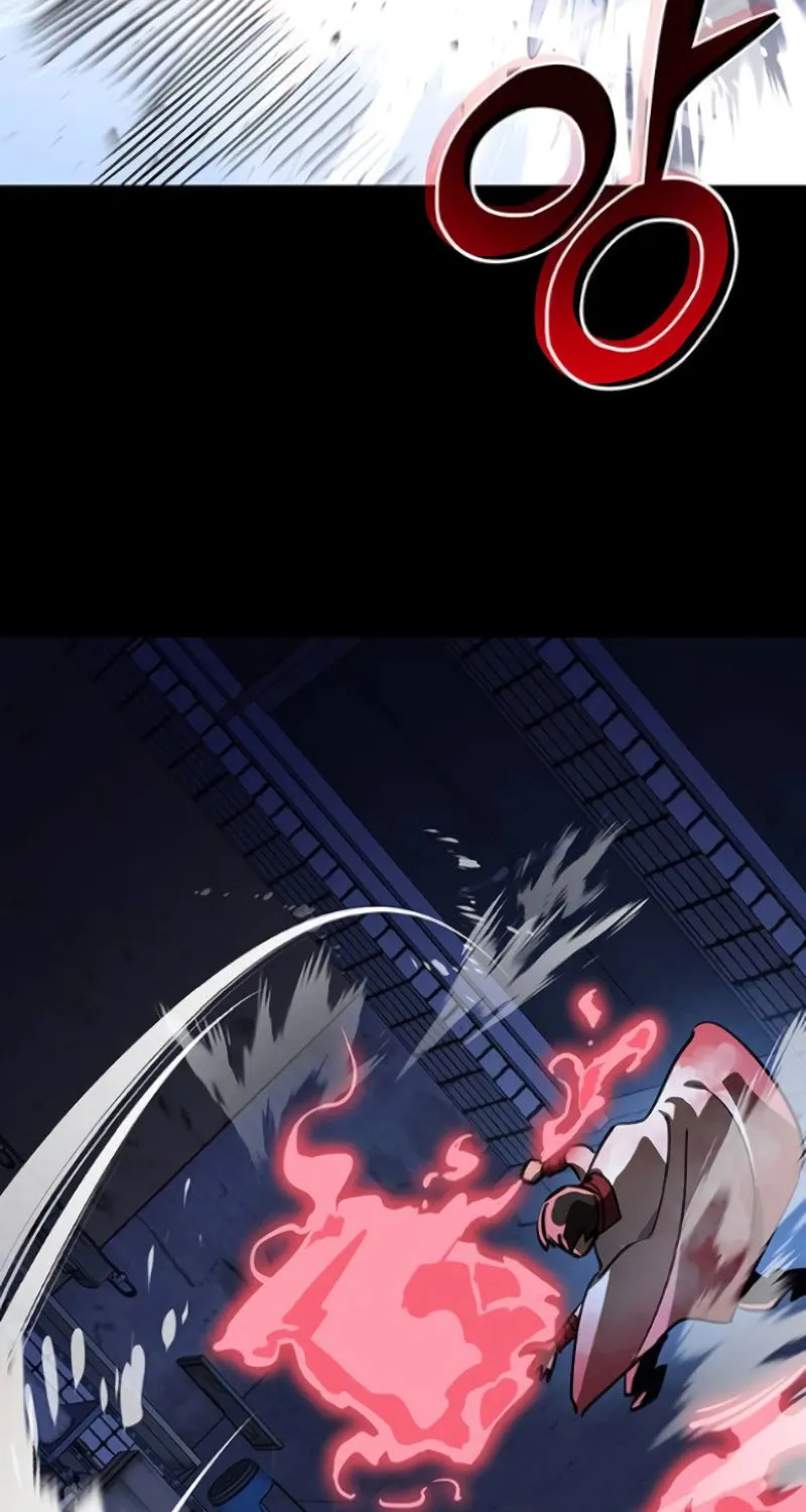 Reincarnation Path of The Underworld King Zinmanga X Chapter 8 Page 51