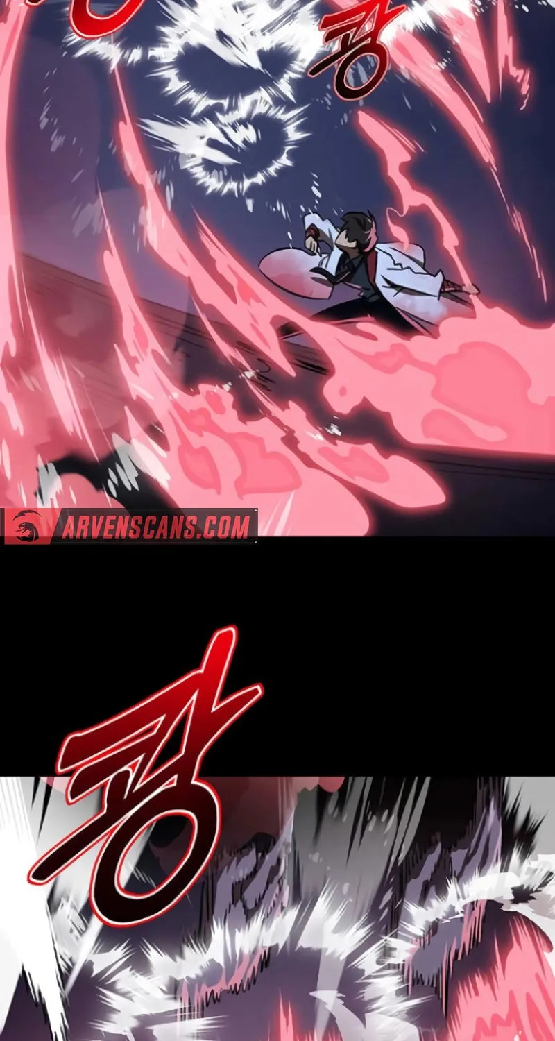 Reincarnation Path of The Underworld King Zinmanga X Chapter 8 Page 62