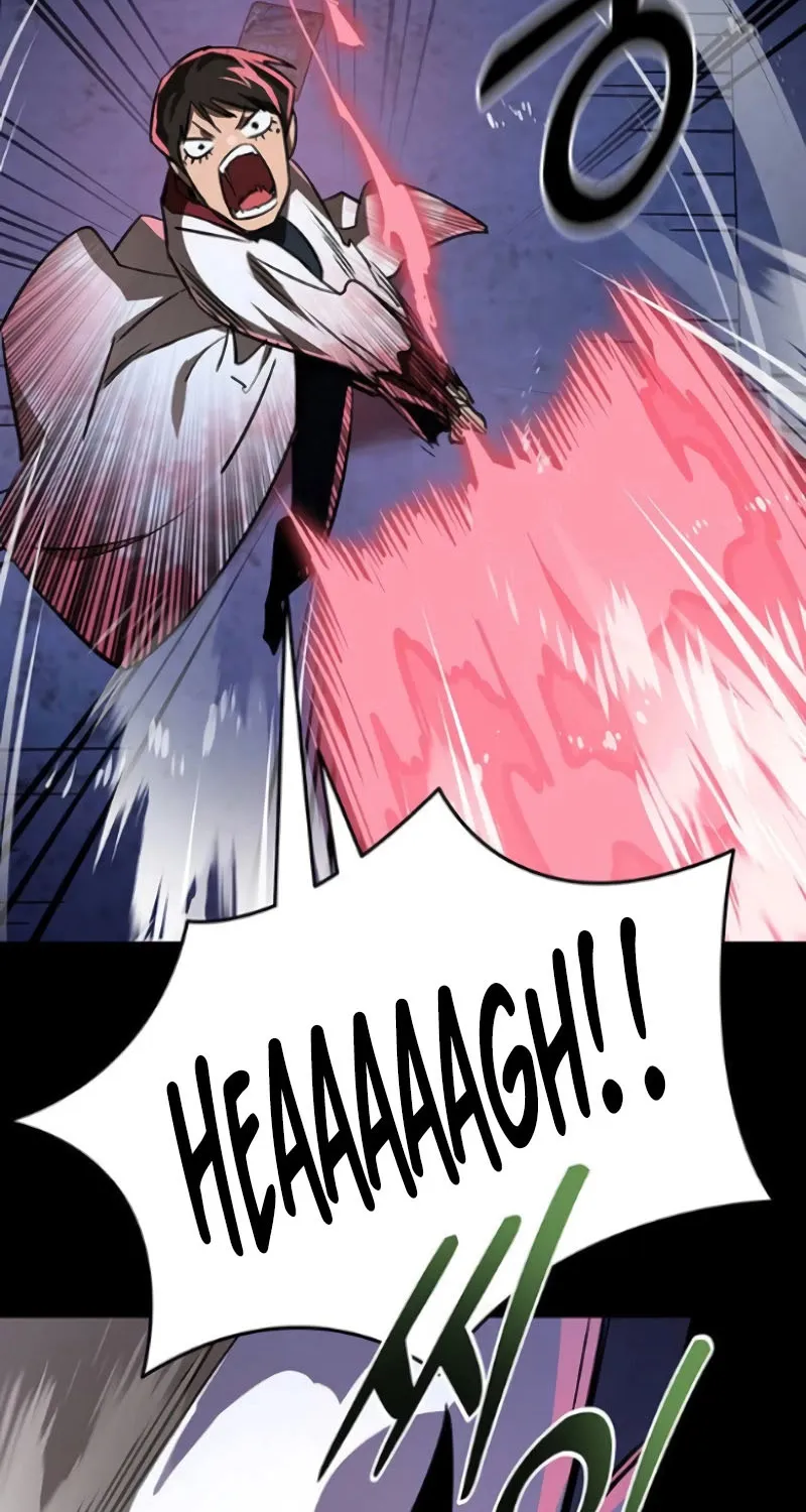 Reincarnation Path of The Underworld King Zinmanga X Chapter 8 Page 64