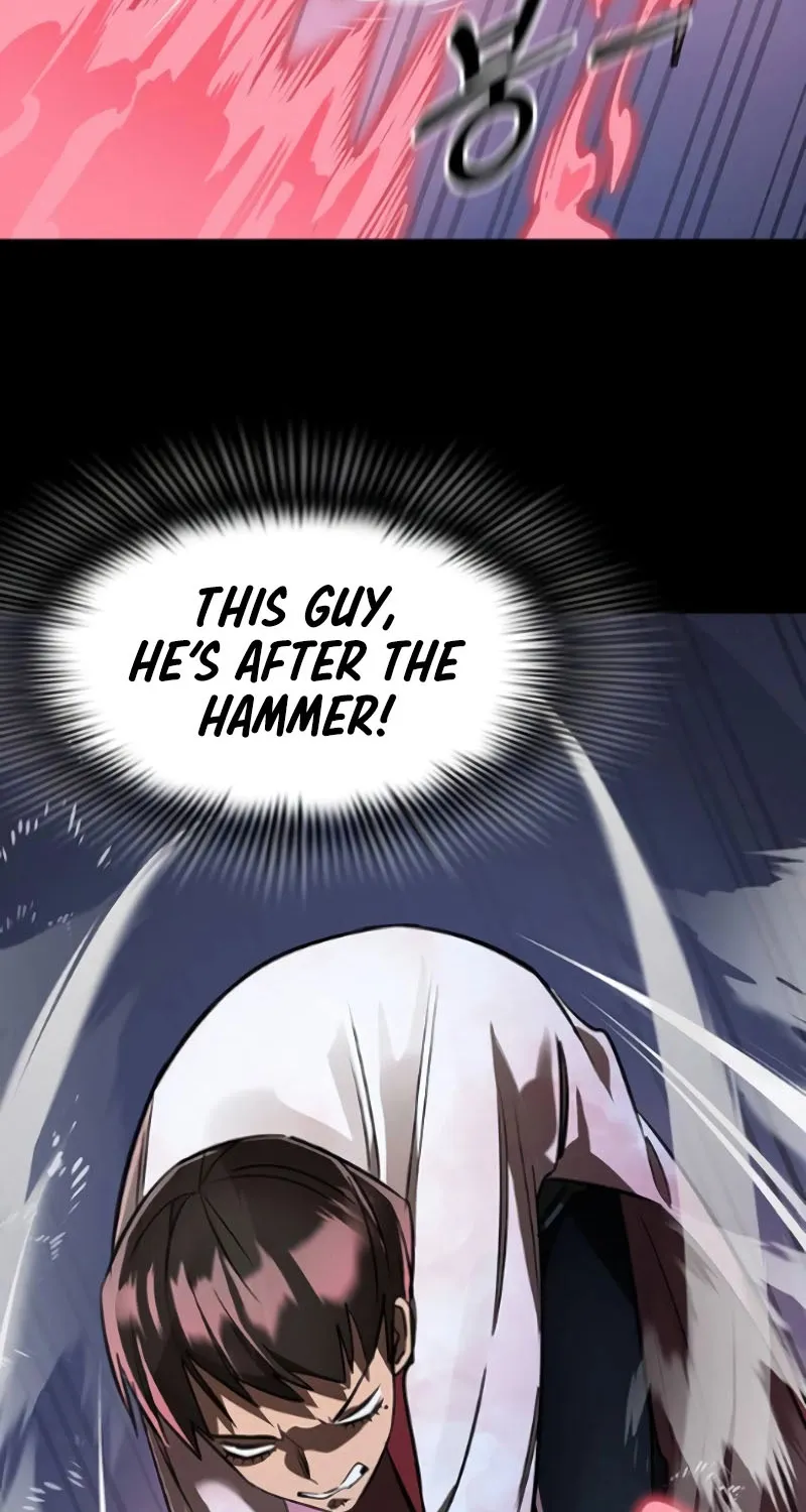 Reincarnation Path of The Underworld King Zinmanga X Chapter 8 Page 69
