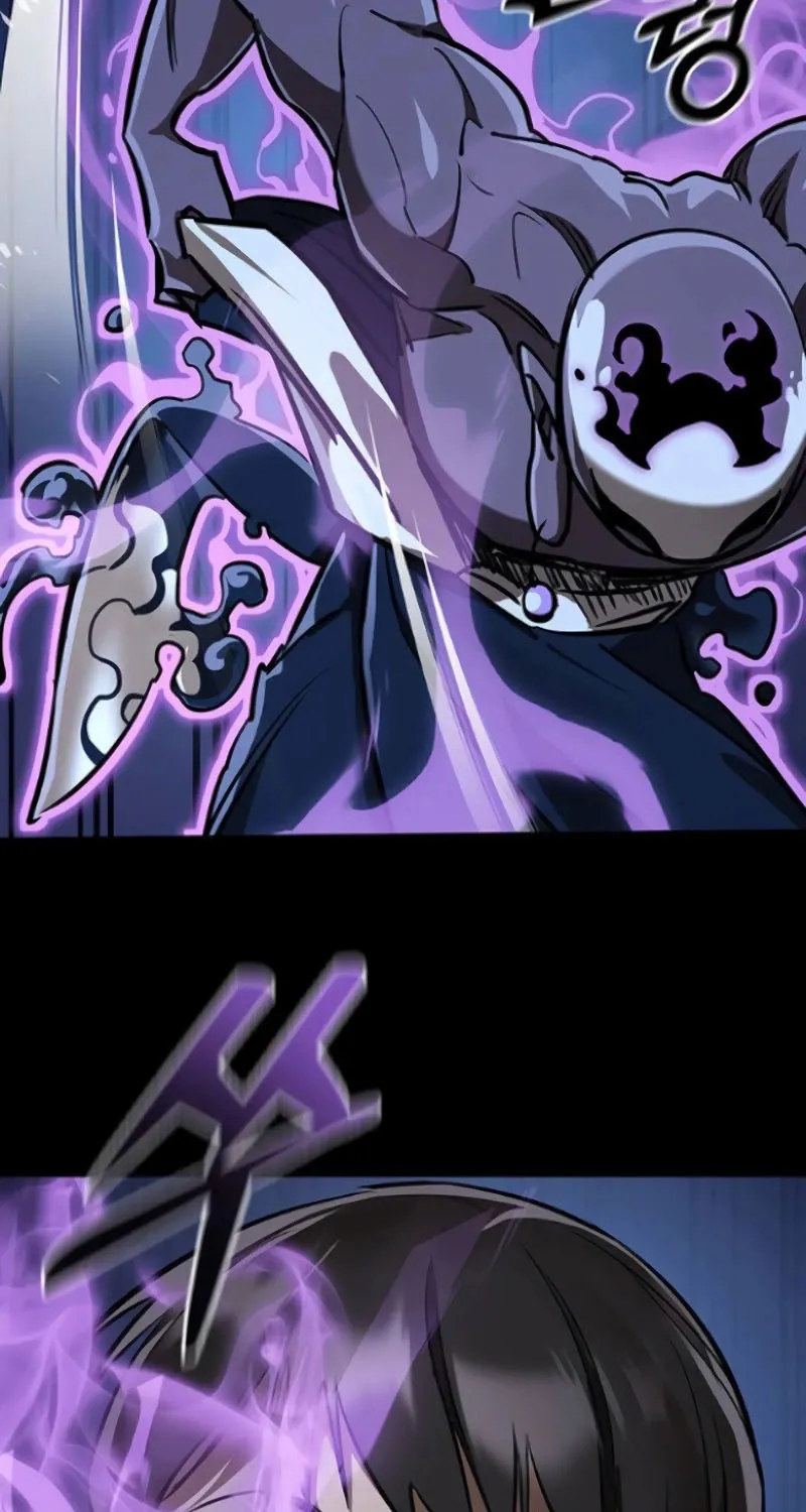Reincarnation Path of The Underworld King Zinmanga X Chapter 8 Page 84