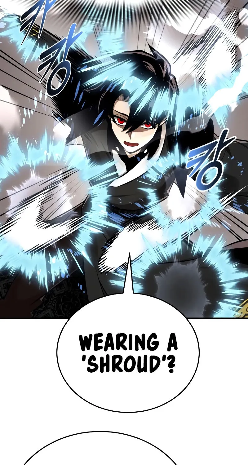 Reincarnation Path of The Underworld King Zinmanga X Chapter 7 Page 15