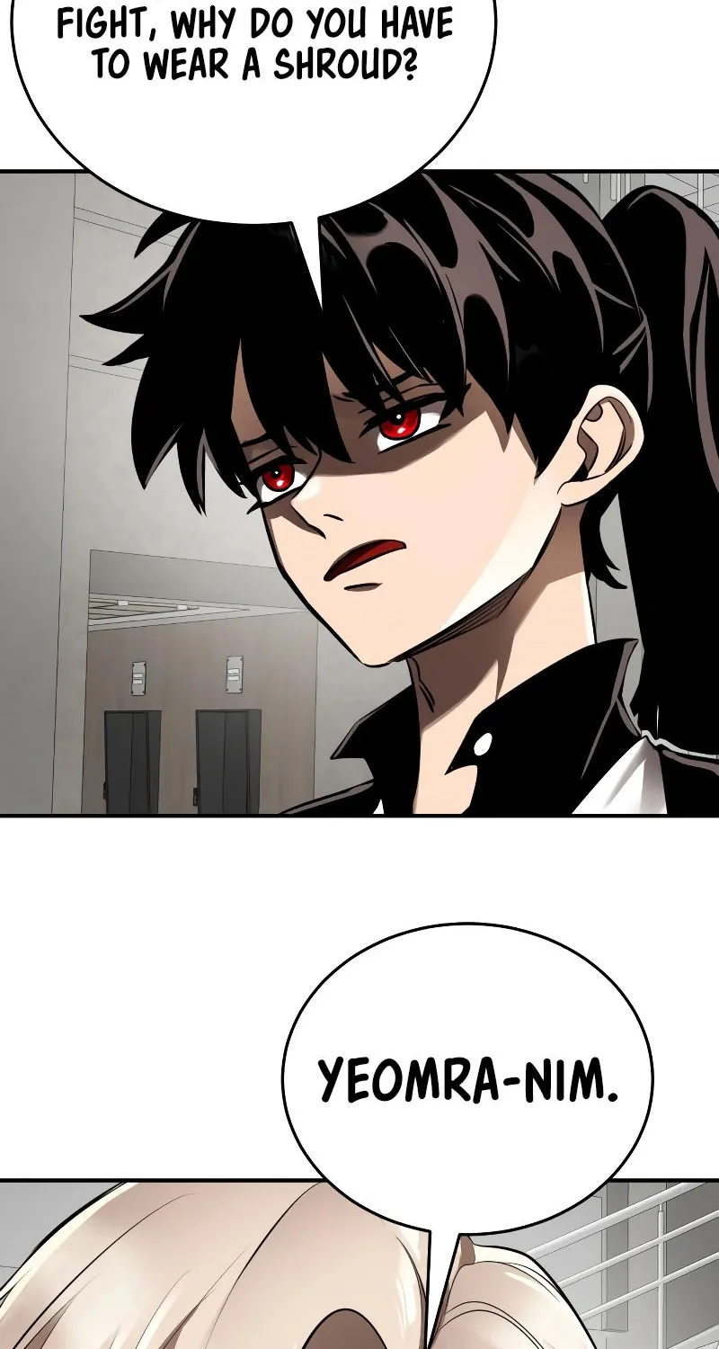 Reincarnation Path of The Underworld King Zinmanga X Chapter 7 Page 46
