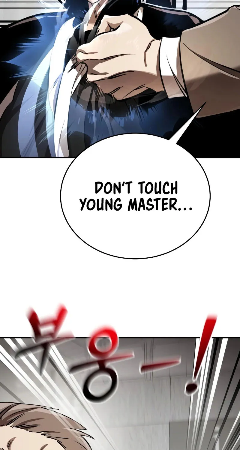 Reincarnation Path of The Underworld King Zinmanga X Chapter 6 Page 68