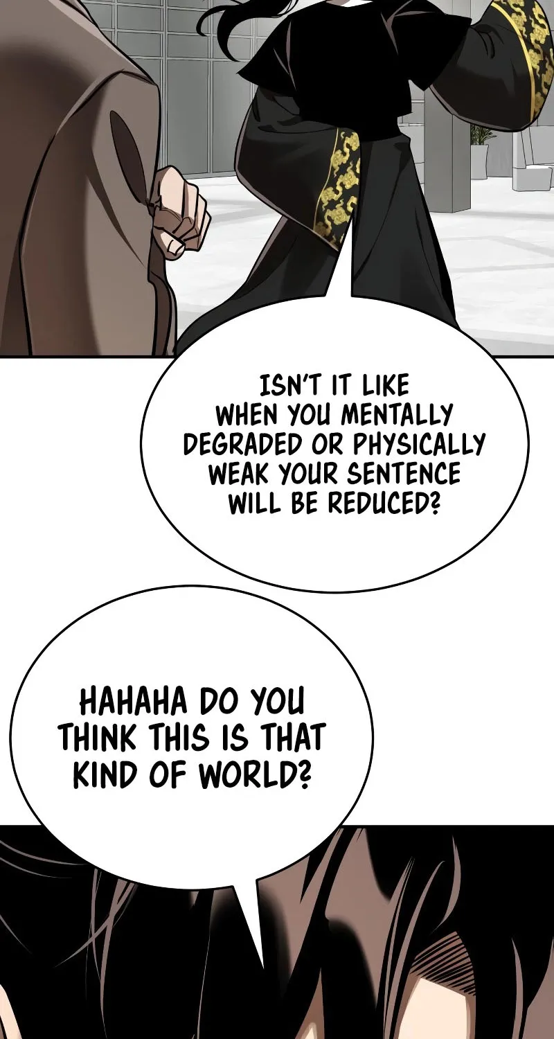 Reincarnation Path of The Underworld King Zinmanga X Chapter 6 Page 81