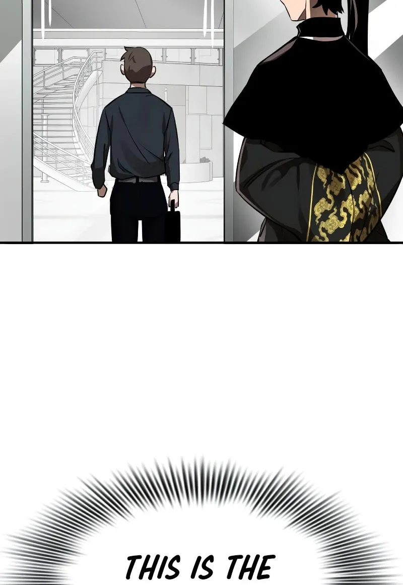 Reincarnation Path of The Underworld King Zinmanga X Chapter 5 Page 111