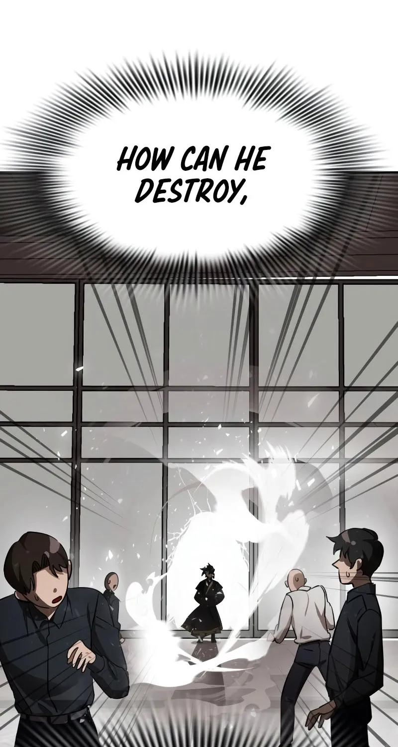 Reincarnation Path of The Underworld King Zinmanga X Chapter 5 Page 122