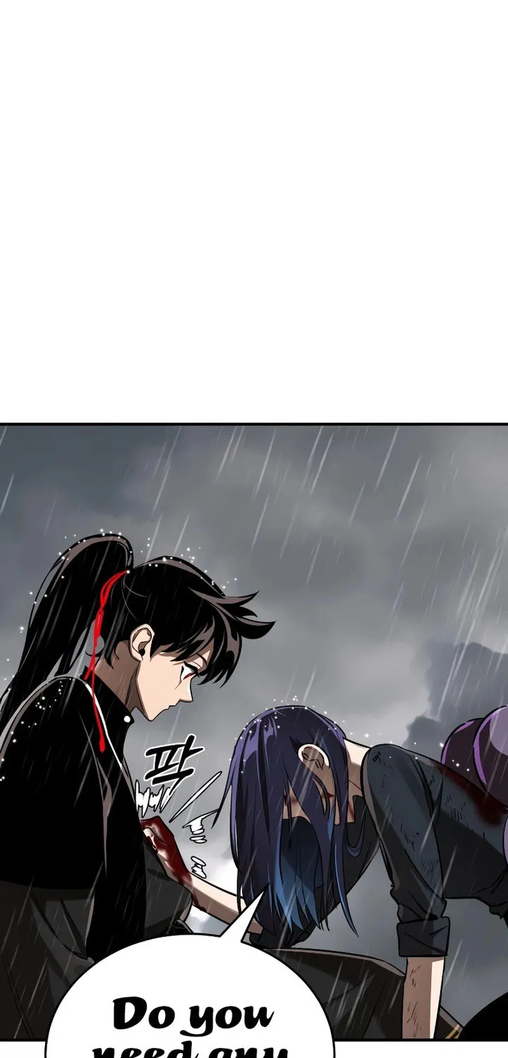 Reincarnation Path of The Underworld King Zinmanga X Chapter 4 Page 96