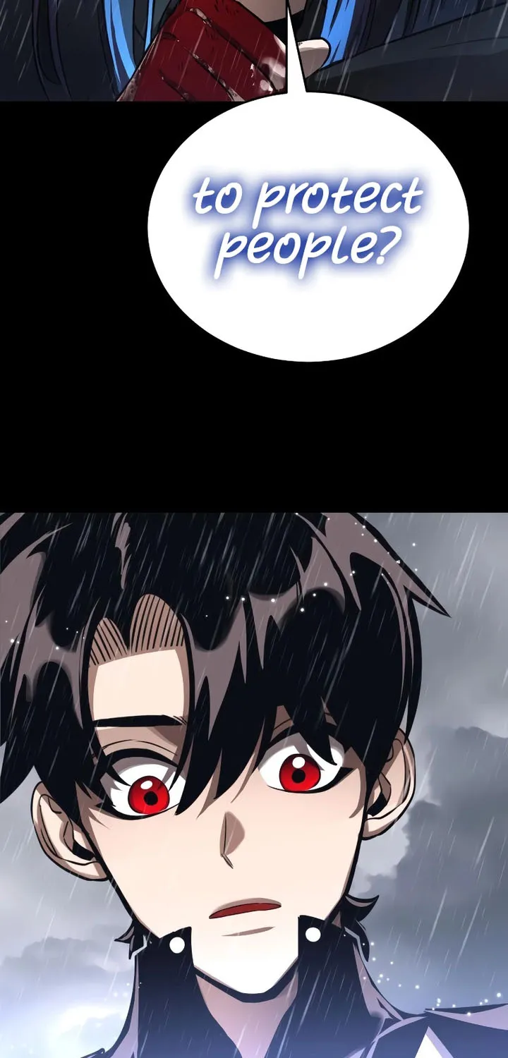 Reincarnation Path of The Underworld King Zinmanga X Chapter 4 Page 98