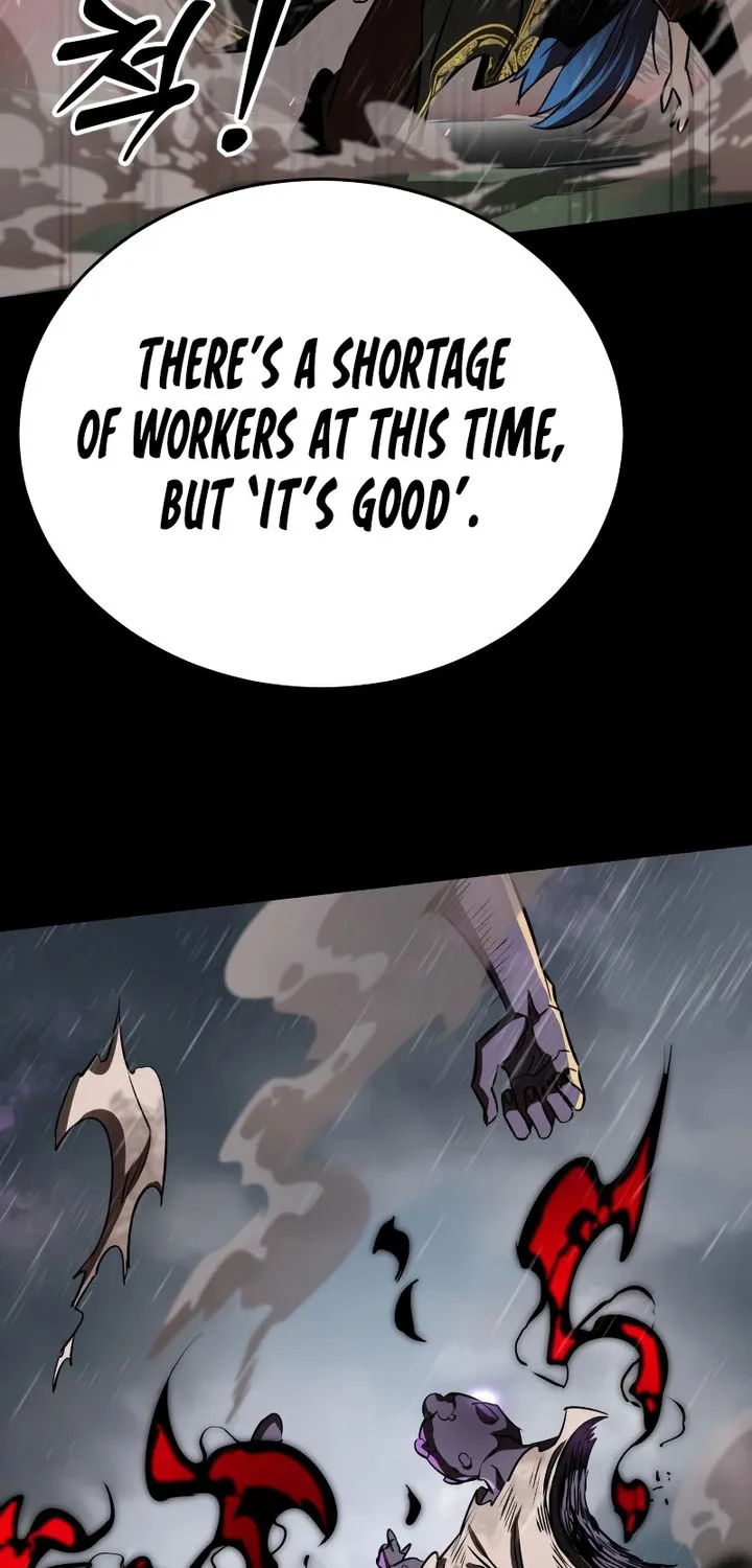 Reincarnation Path of The Underworld King Zinmanga X Chapter 4 Page 114