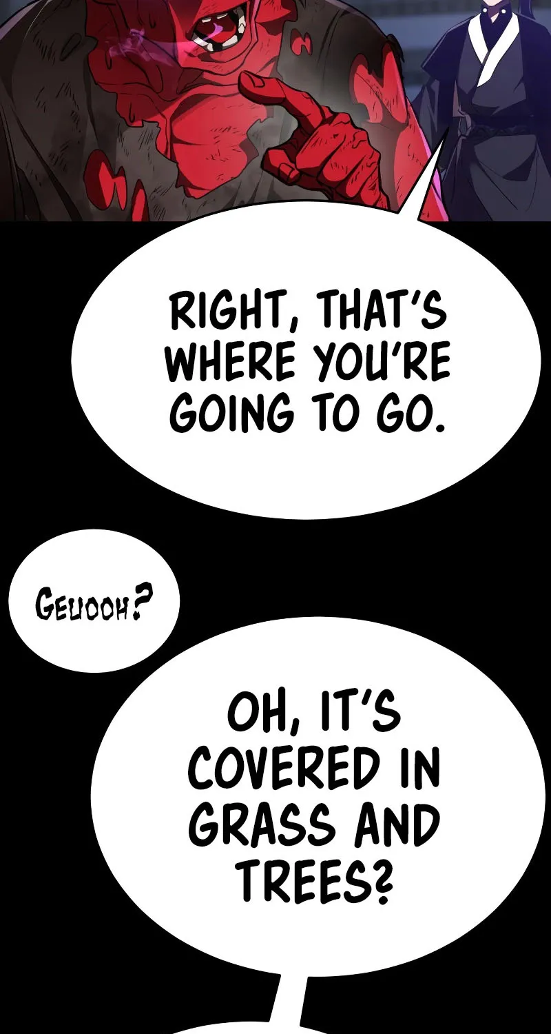 Reincarnation Path of The Underworld King Zinmanga X Chapter 3 Page 18