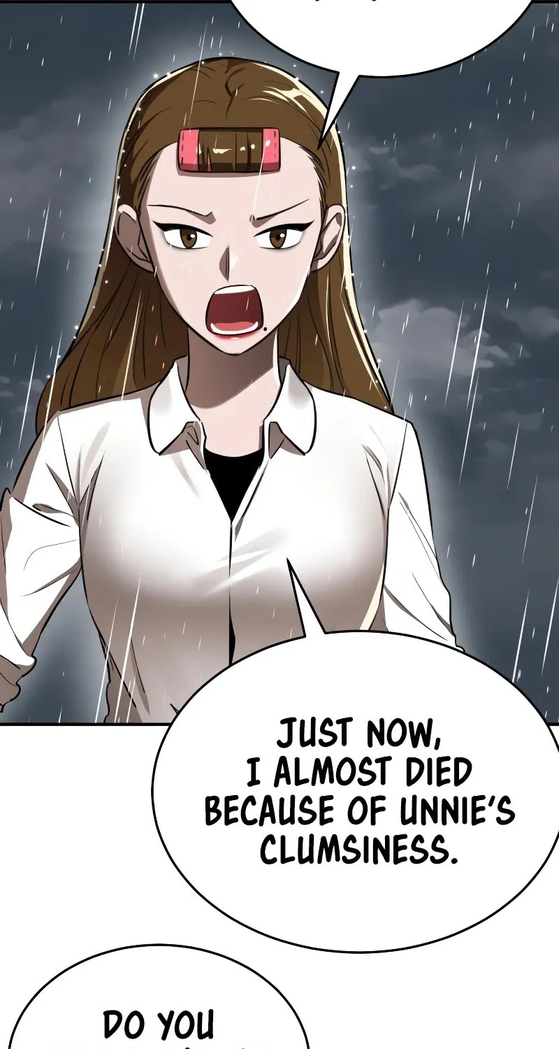 Reincarnation Path of The Underworld King Zinmanga X Chapter 3 Page 82