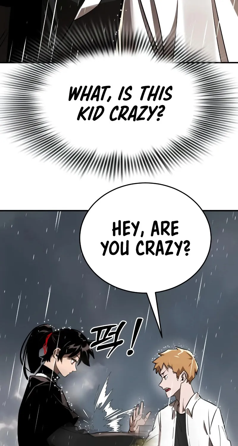 Reincarnation Path of The Underworld King Zinmanga X Chapter 3 Page 90