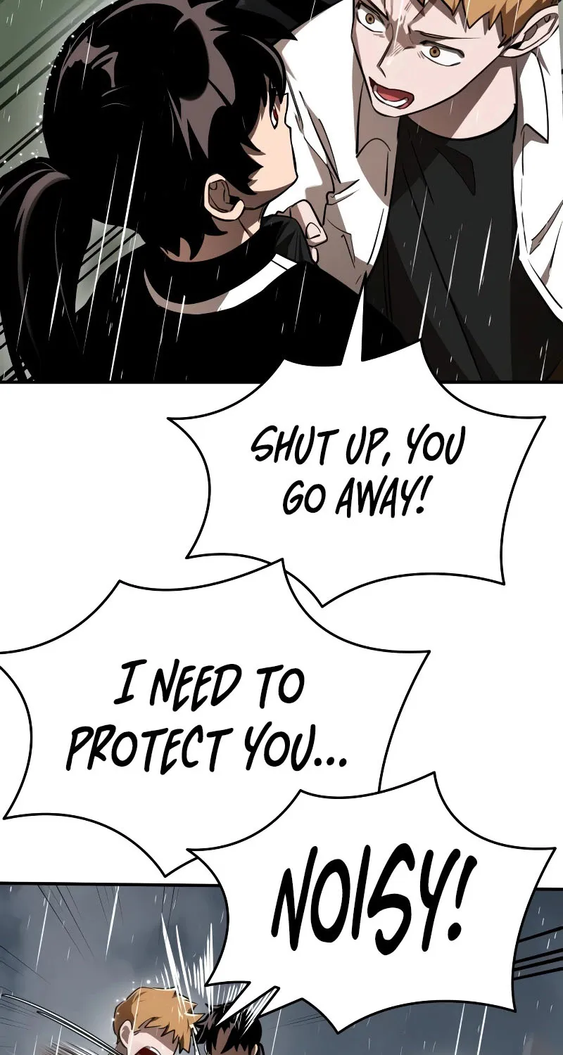 Reincarnation Path of The Underworld King Zinmanga X Chapter 3 Page 101