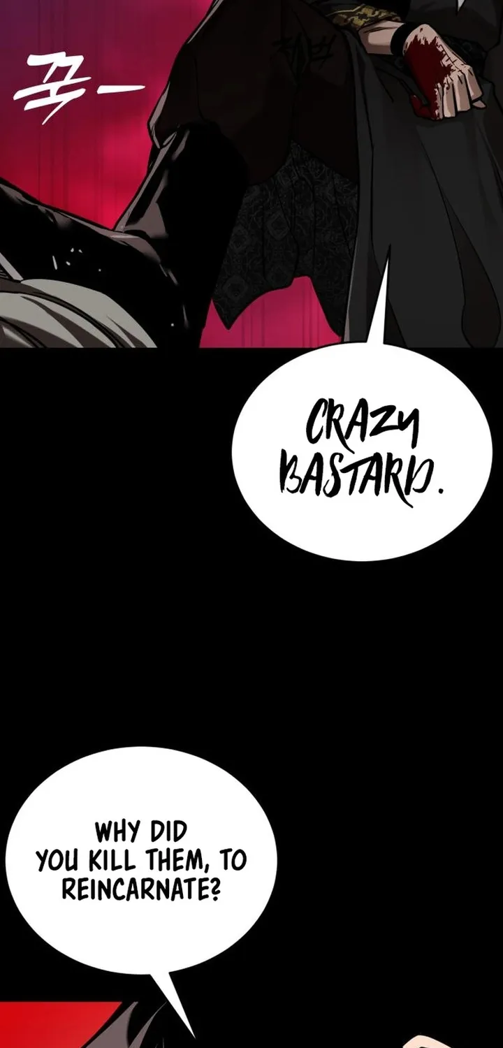 Reincarnation Path of The Underworld King Zinmanga X Chapter 2 Page 92