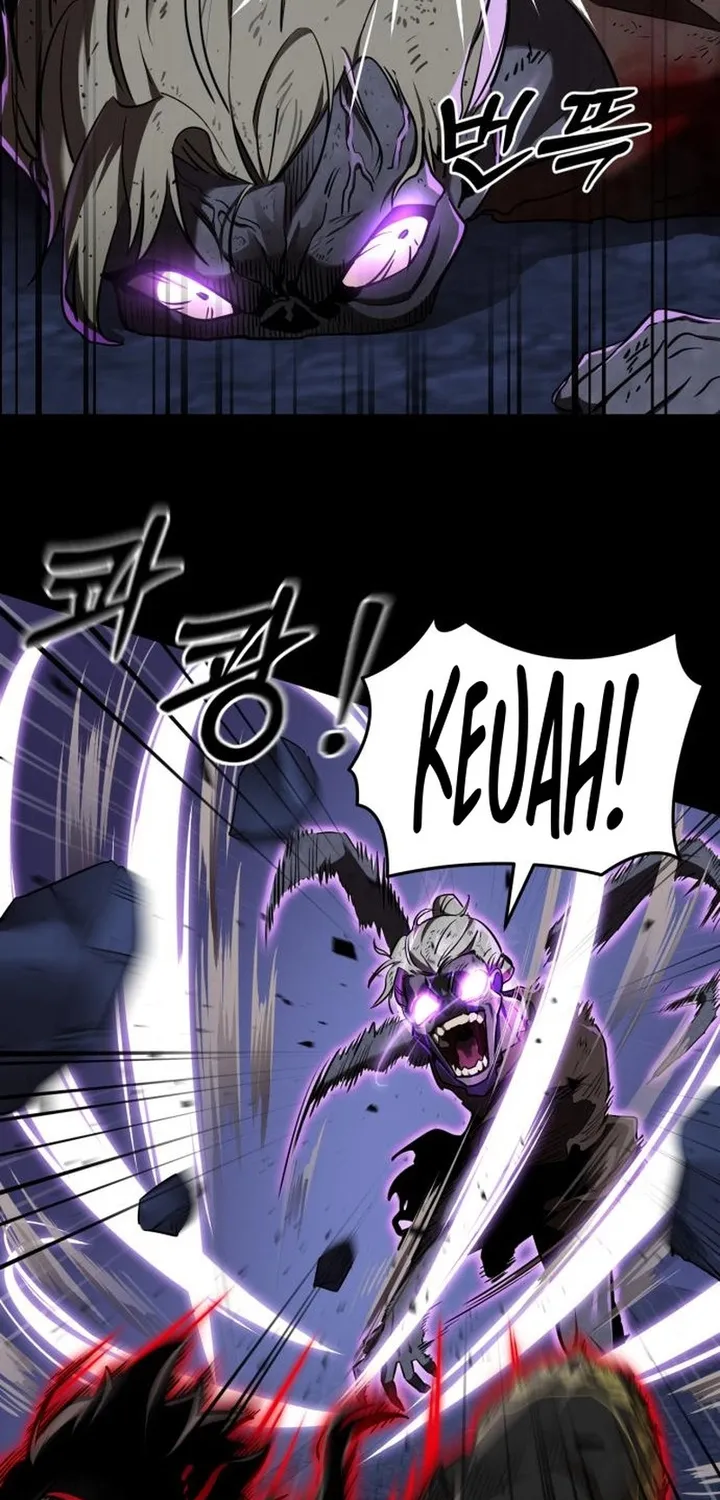 Reincarnation Path of The Underworld King Zinmanga X Chapter 2 Page 95