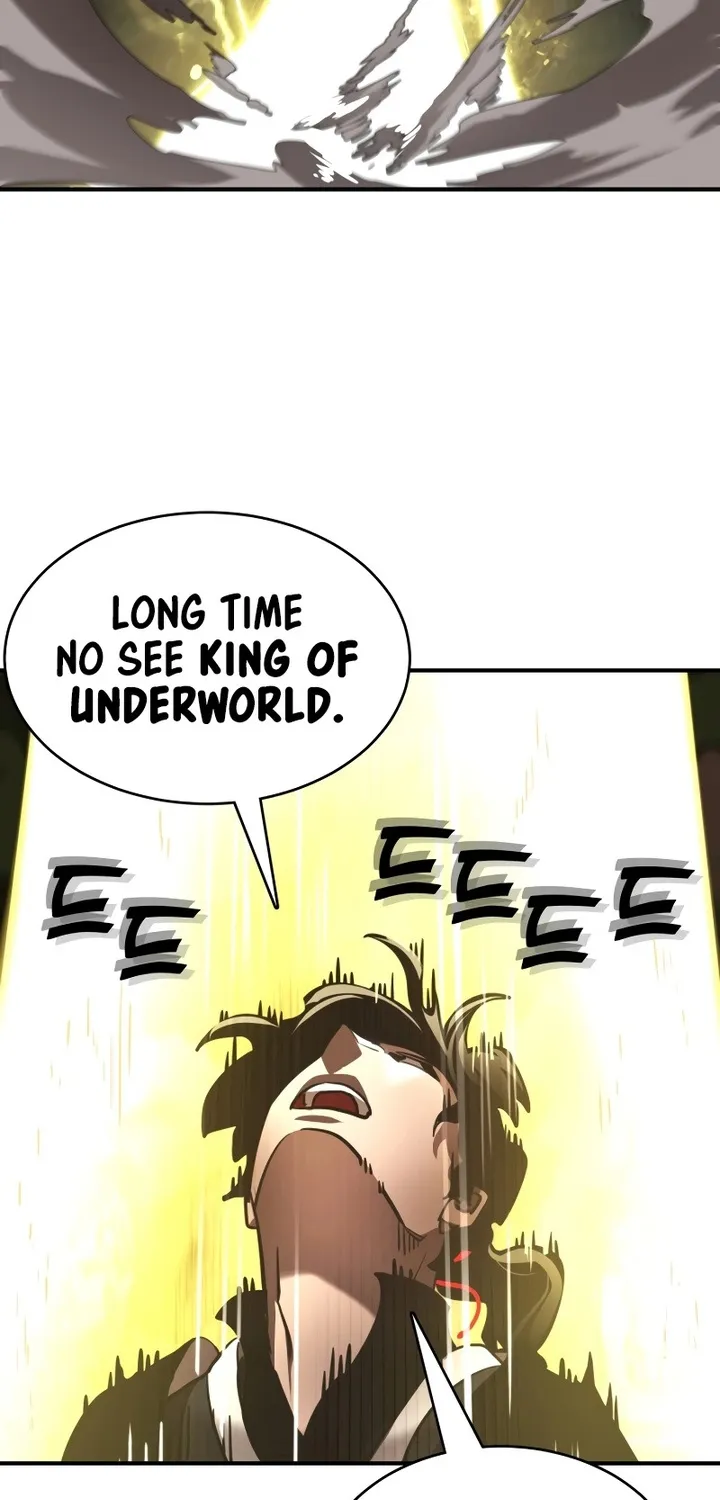 Reincarnation Path of The Underworld King Zinmanga X Chapter 1 Page 96