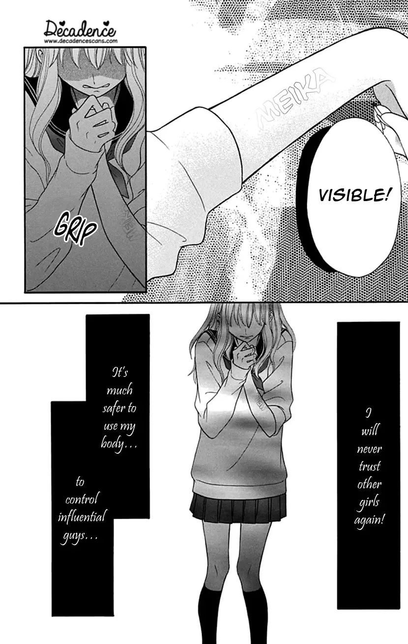 Switch Girl!! Zinmanga X Chapter 105 Page 14