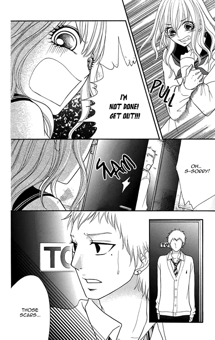Switch Girl!! Zinmanga X Chapter 105 Page 16