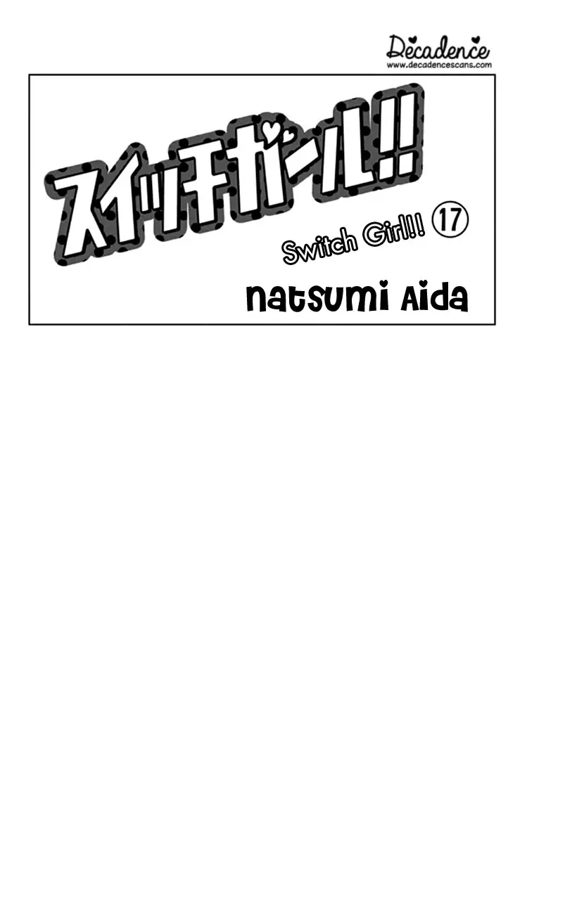 Switch Girl!! Zinmanga X Chapter 104 Page 2