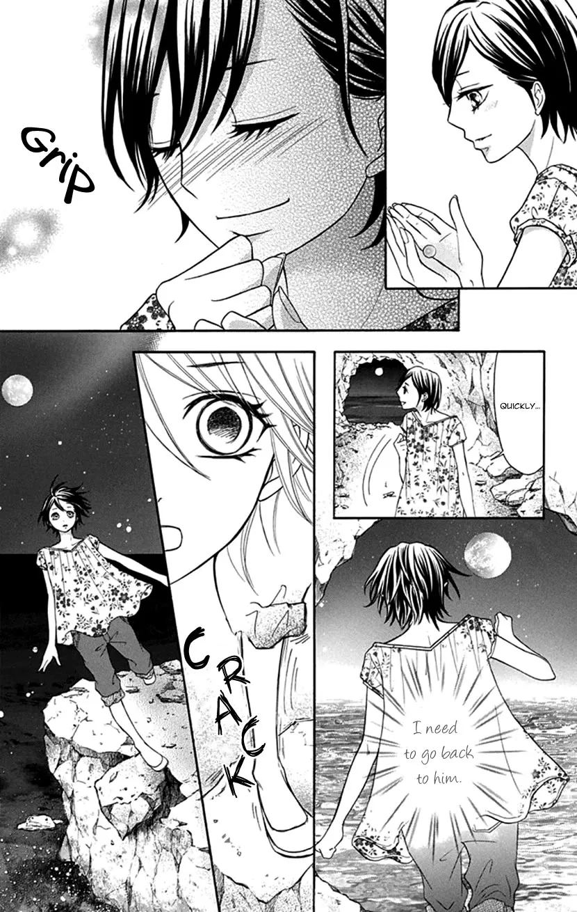 Switch Girl!! Zinmanga X Chapter 104 Page 13