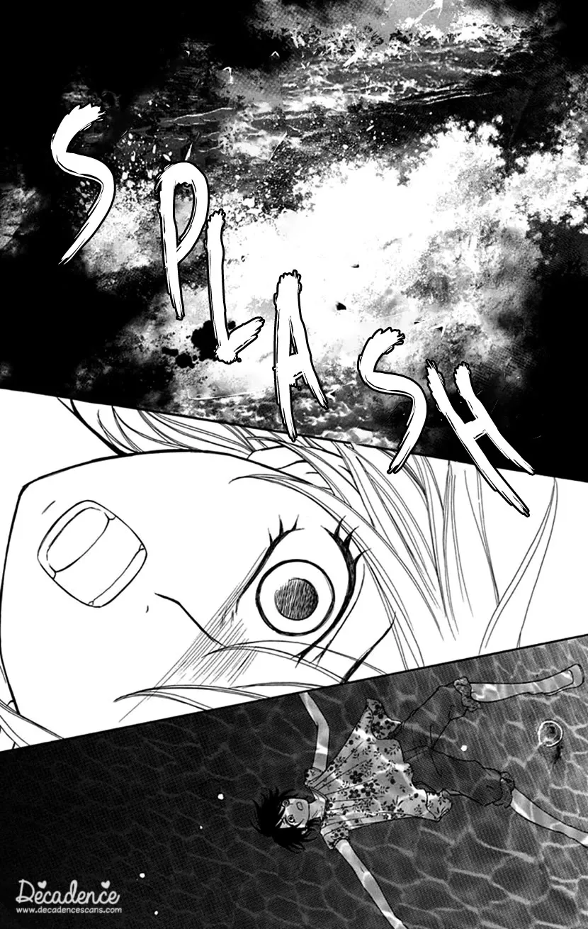 Switch Girl!! Zinmanga X Chapter 104 Page 14