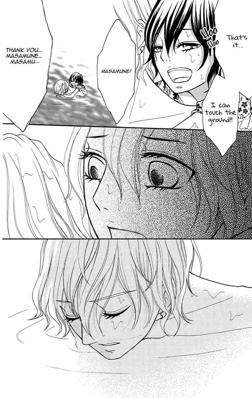 Switch Girl!! Zinmanga X Chapter 104 Page 26