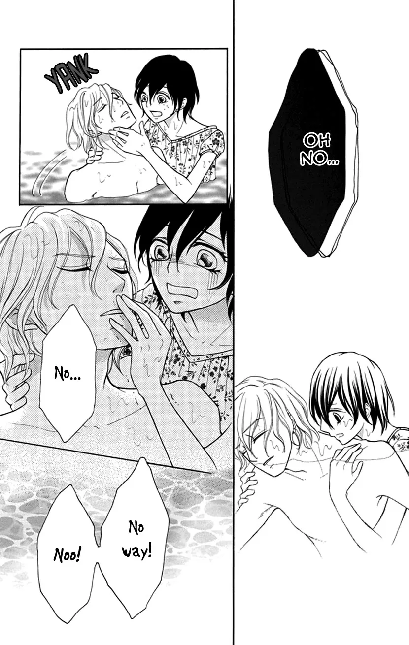 Switch Girl!! Zinmanga X Chapter 104 Page 27