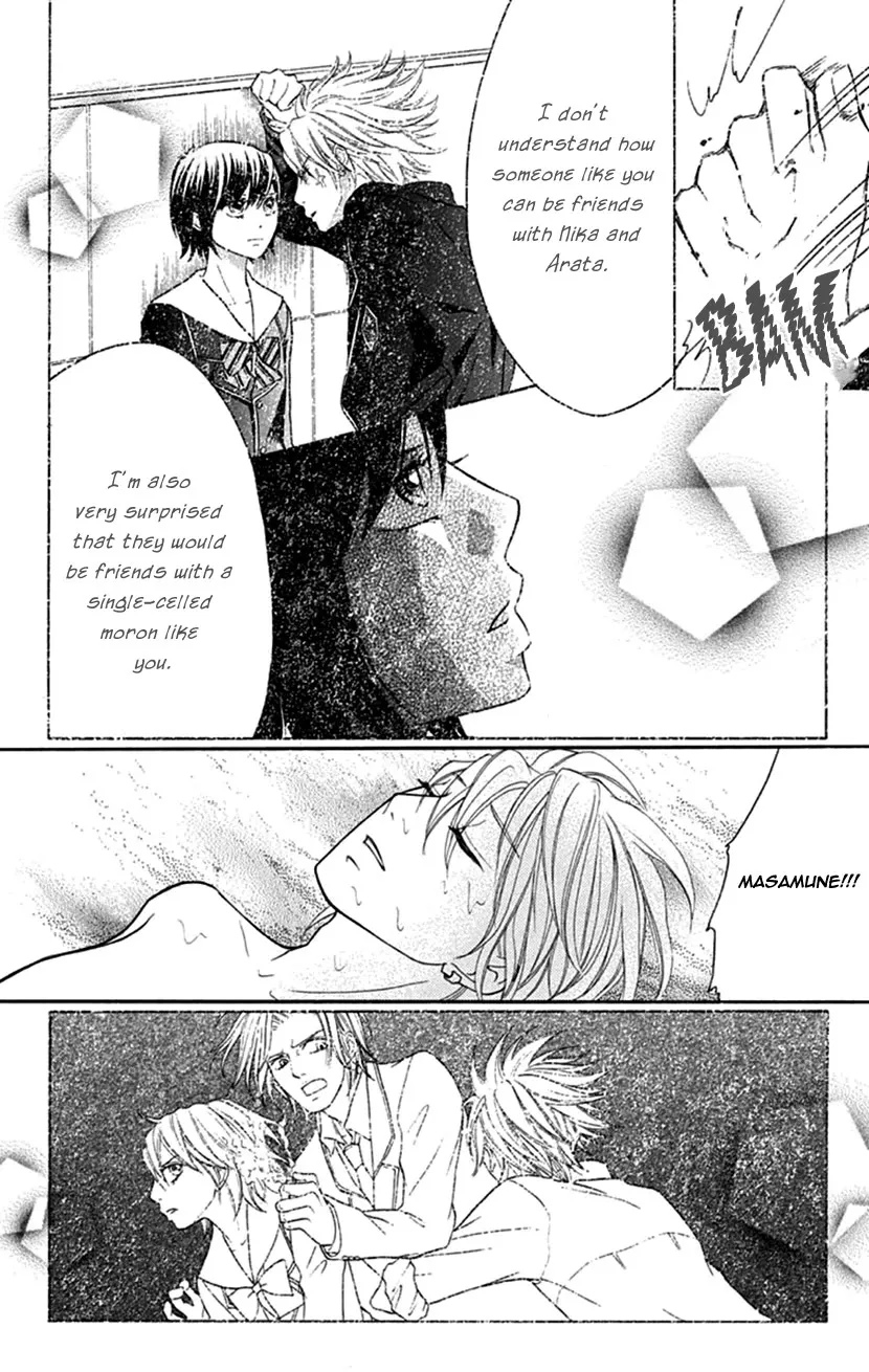 Switch Girl!! Zinmanga X Chapter 104 Page 30