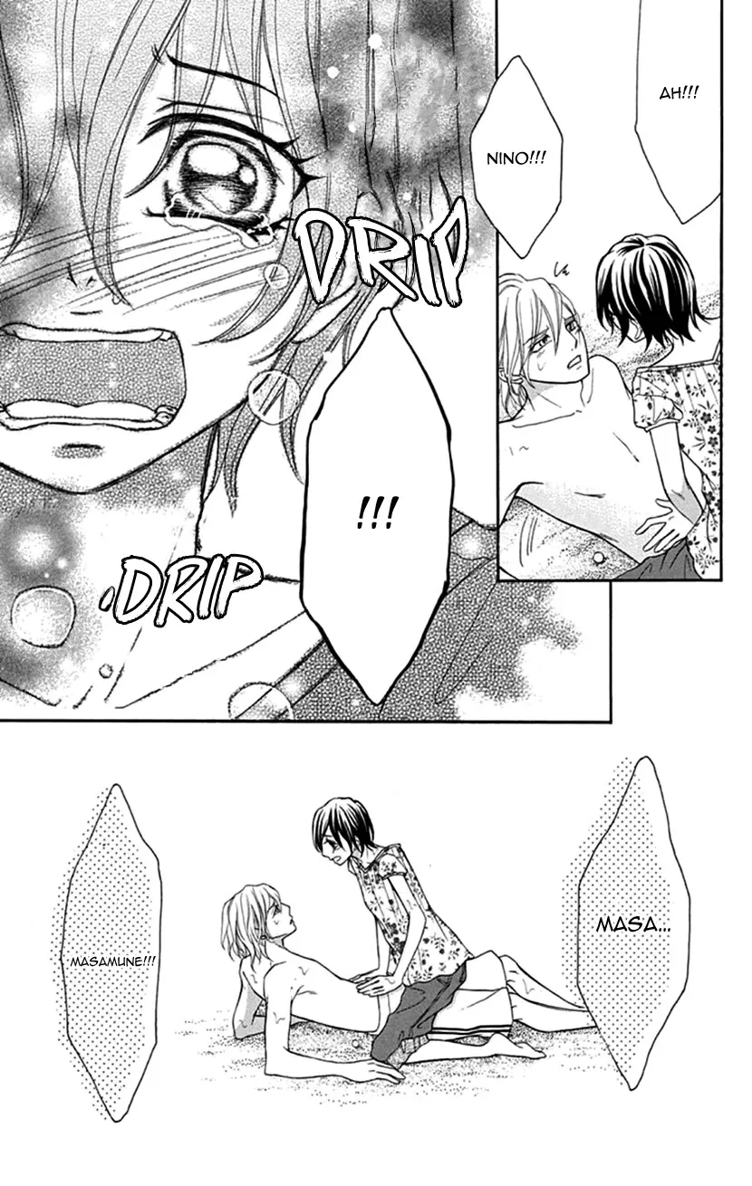 Switch Girl!! Zinmanga X Chapter 104 Page 41