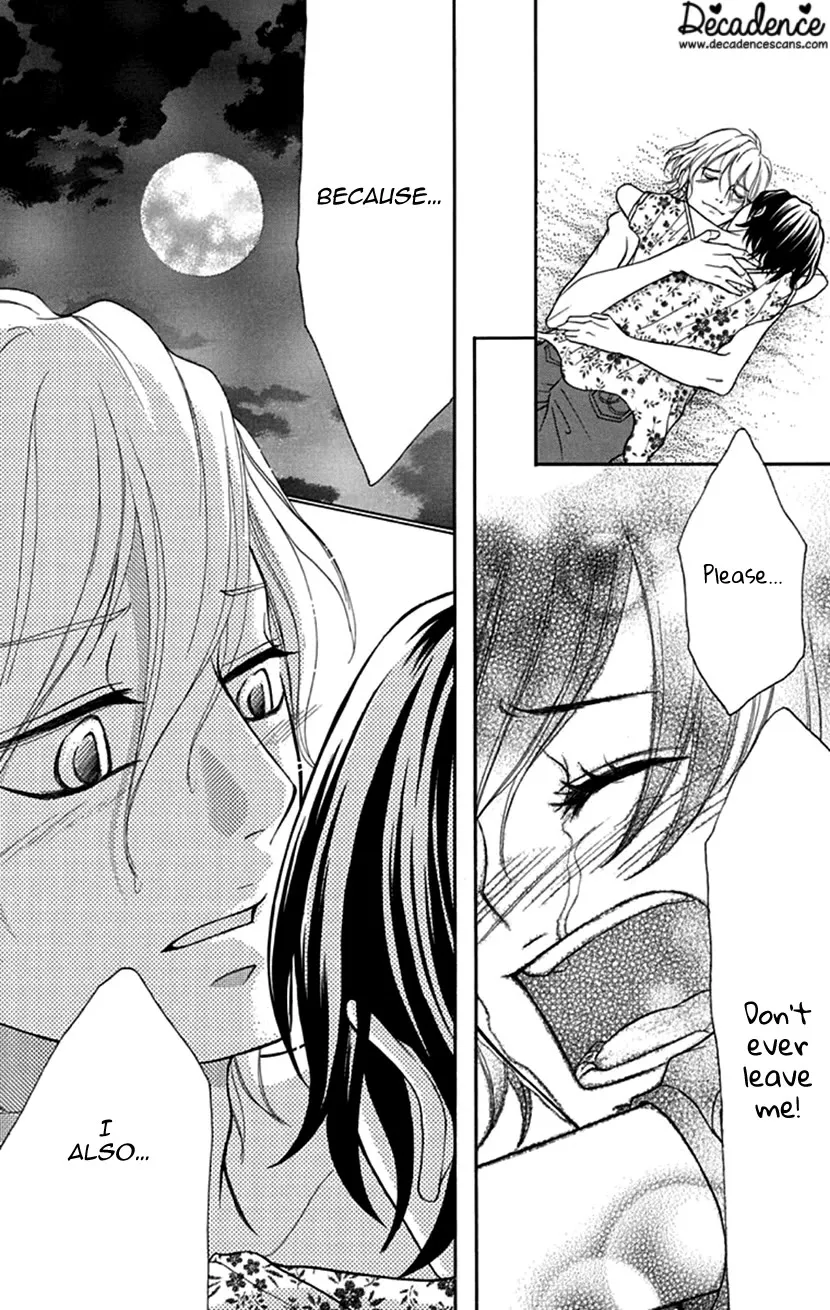 Switch Girl!! Zinmanga X Chapter 104 Page 44