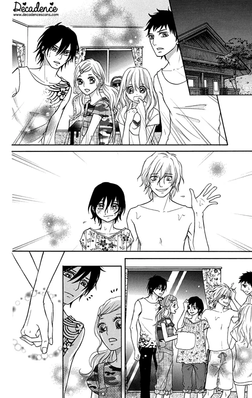 Switch Girl!! Zinmanga X Chapter 104 Page 47