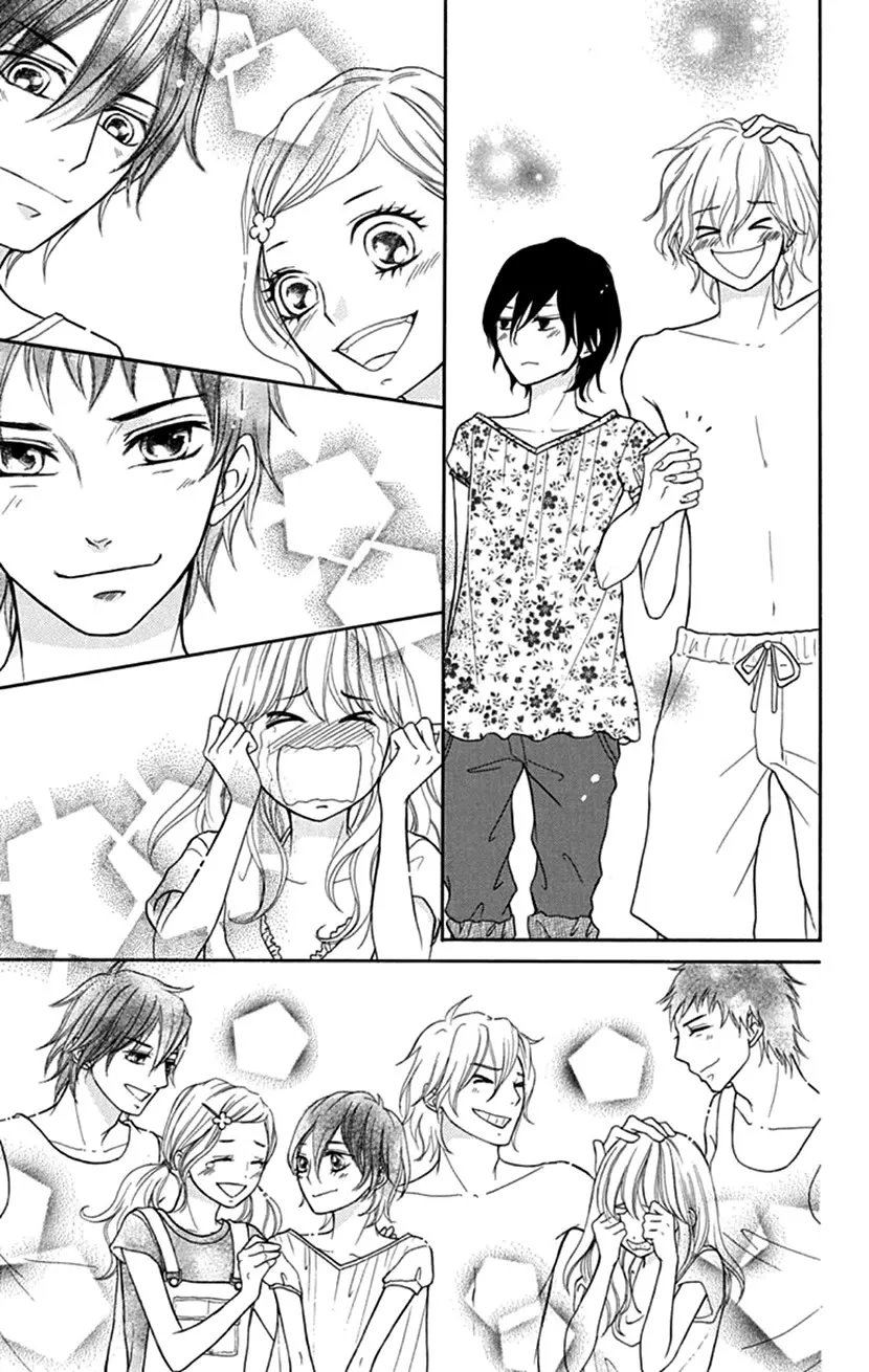 Switch Girl!! Zinmanga X Chapter 104 Page 48