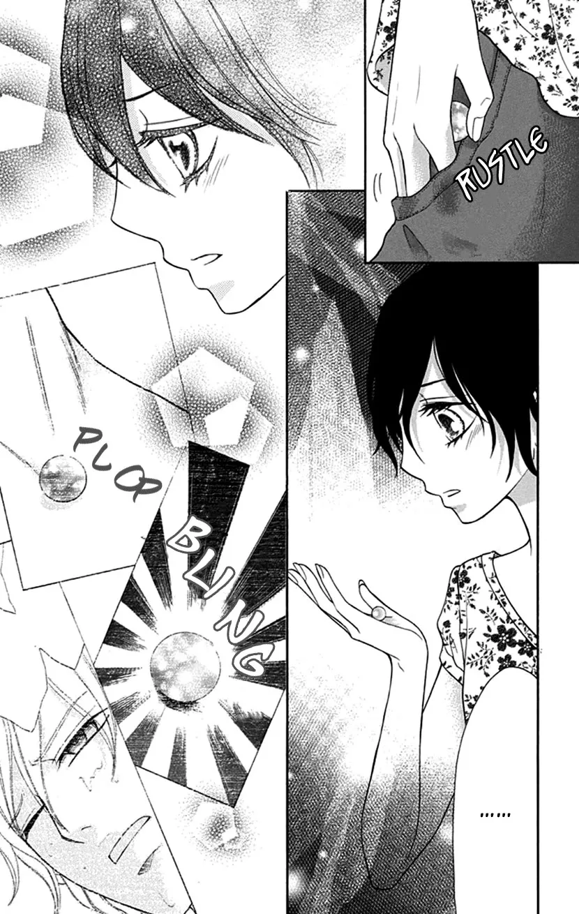 Switch Girl!! Zinmanga X Chapter 104 Page 50