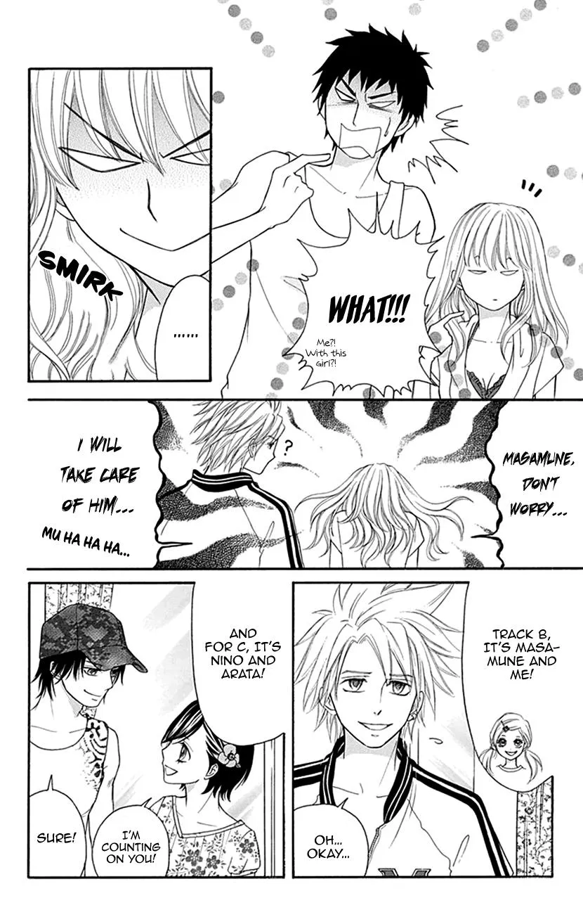 Switch Girl!! Zinmanga X Chapter 102 Page 6